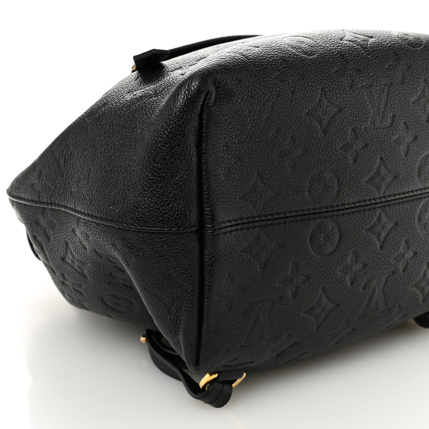 Empreinte Montsouris PM Black