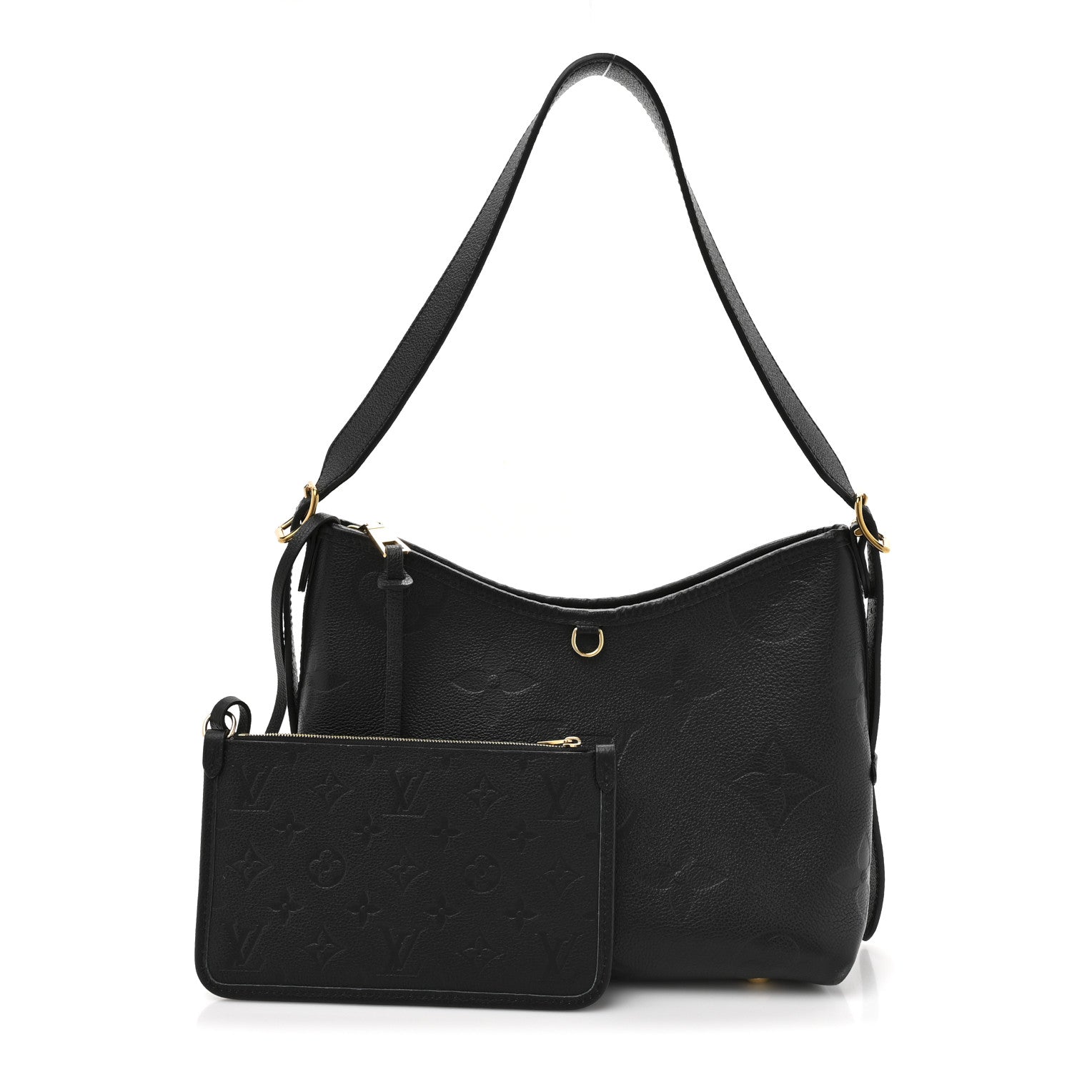 Empreinte Carryall PM Black