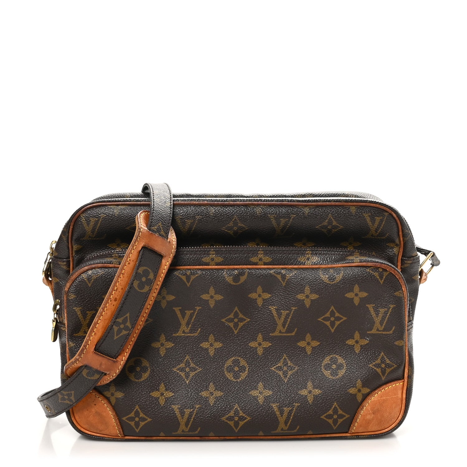 Monogram Nil 28