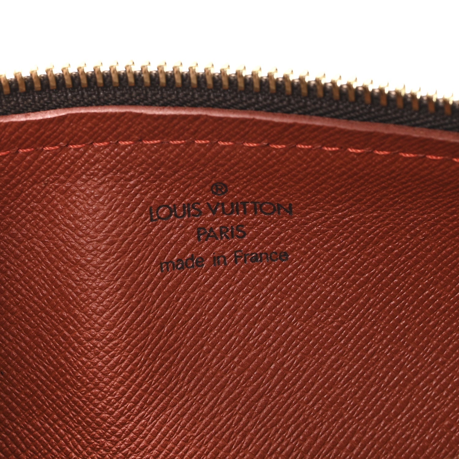 Damier Ebene Papillon 26