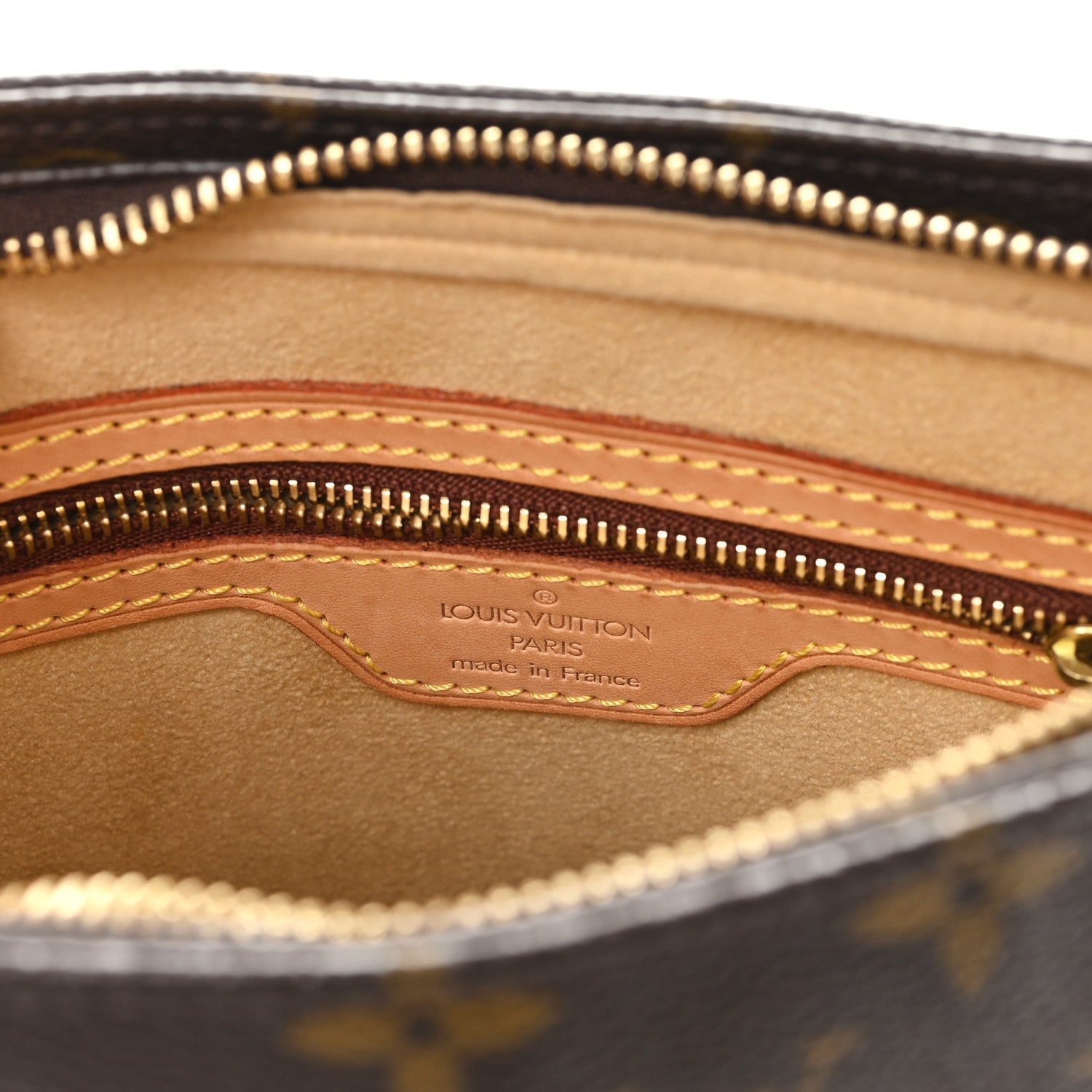 Monogram Looping MM