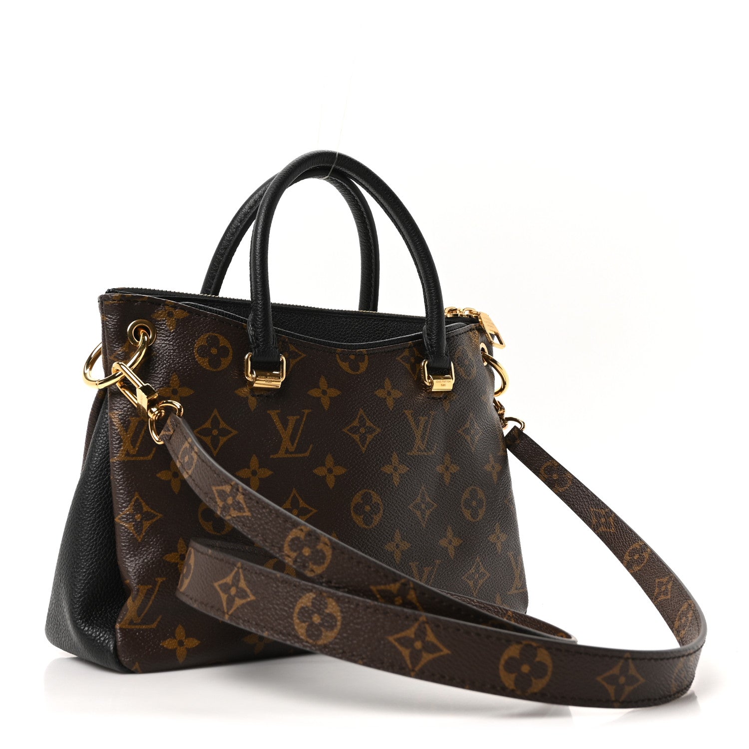 Monogram Pallas Full BB Black