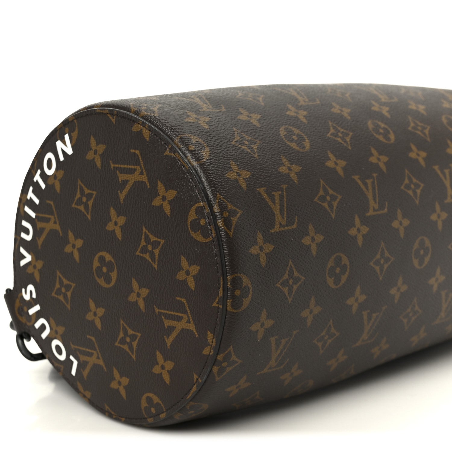 Monogram Soft Polochon MM