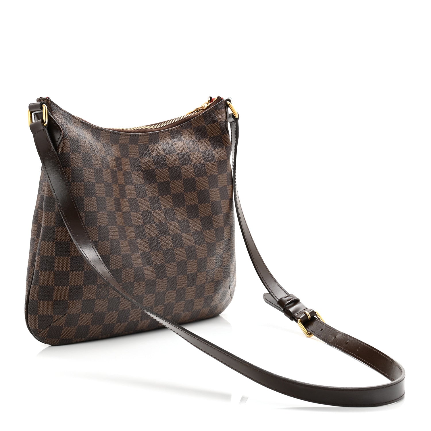 Damier Ebene Bloomsbury PM