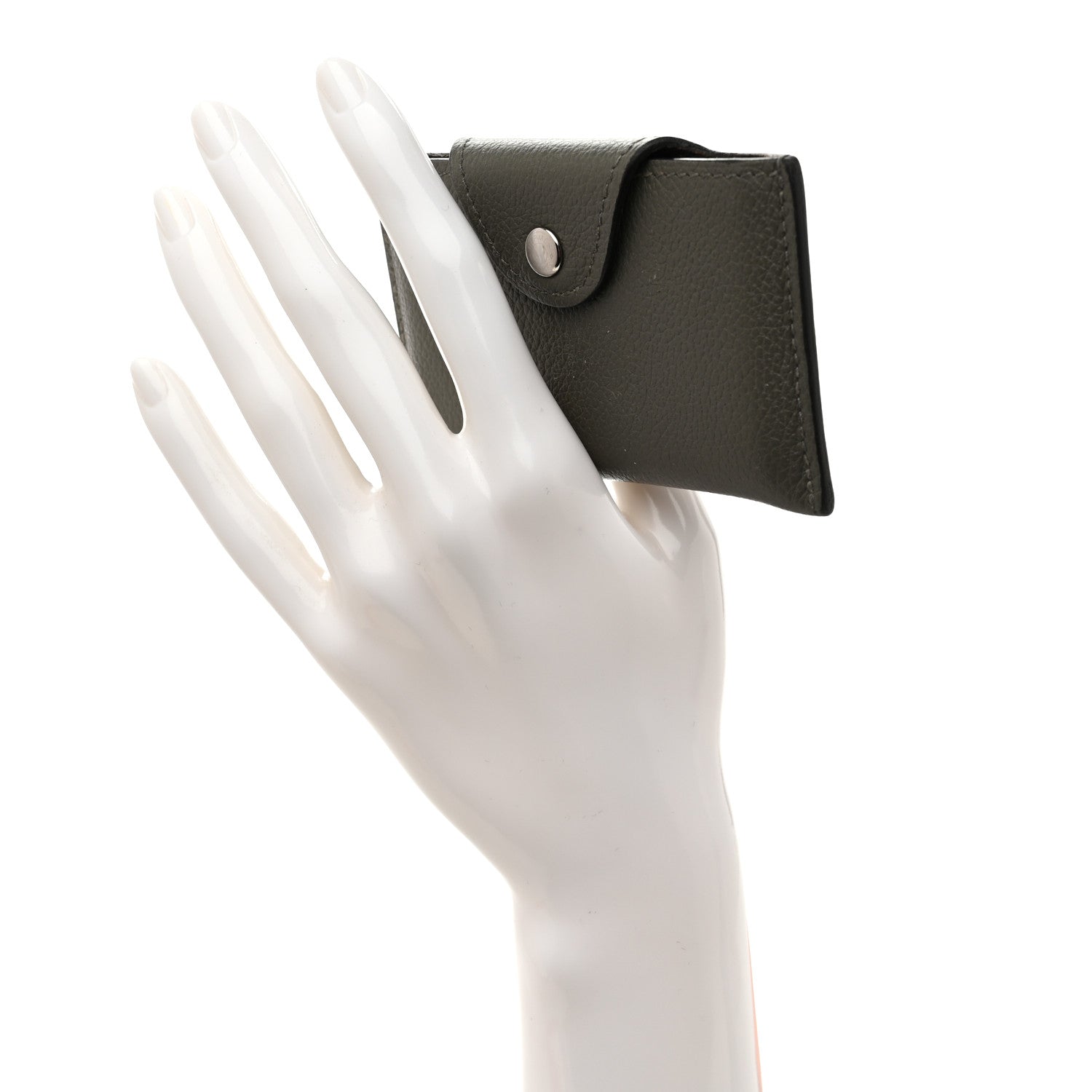 Evercolor Iliade Card Holder Gris Meyer