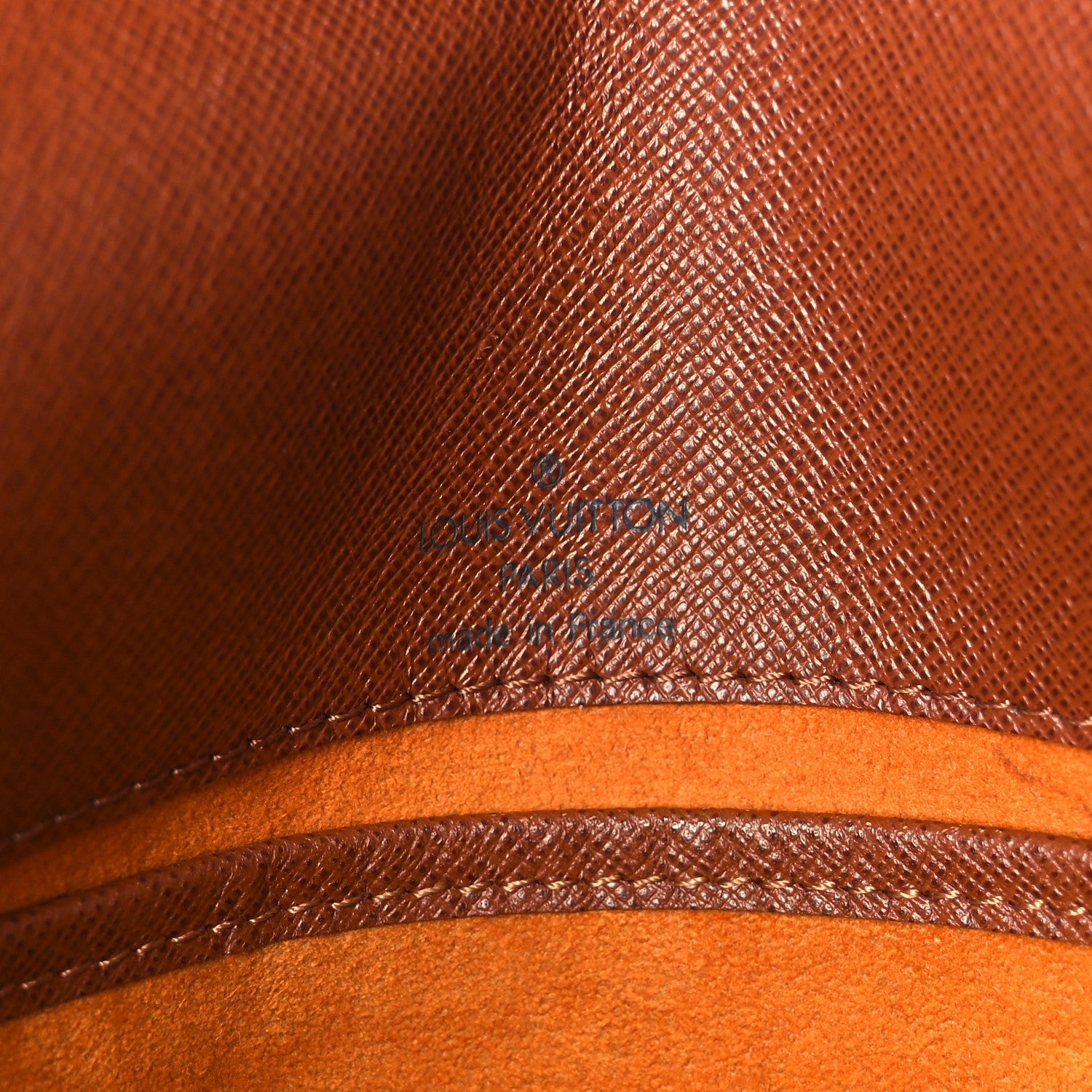Monogram Musette Tango