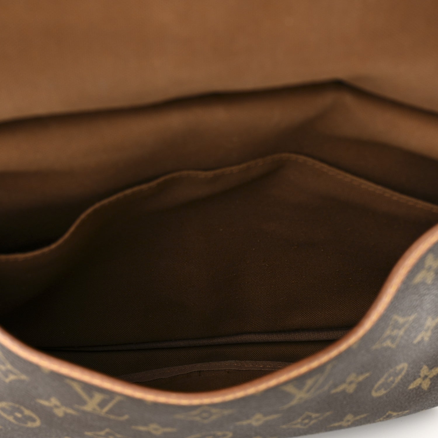Monogram Saumur 30
