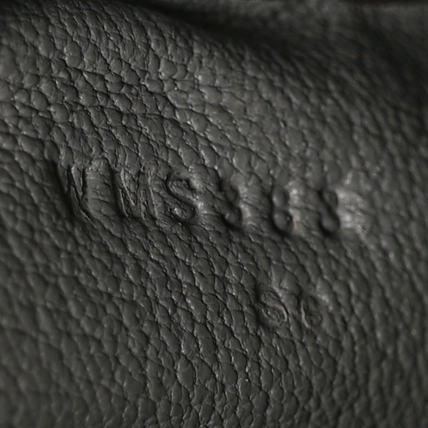 Evercolor Kelly Messenger PM Gris Meyer
