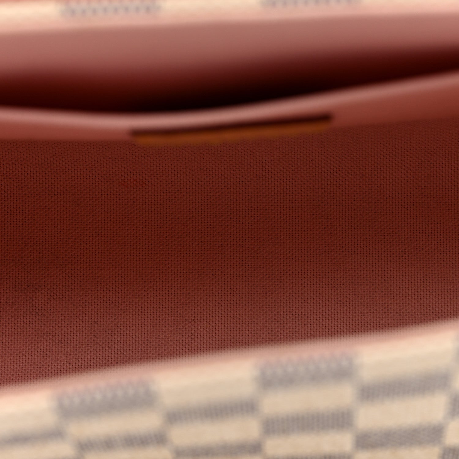 Damier Azur Croisette
