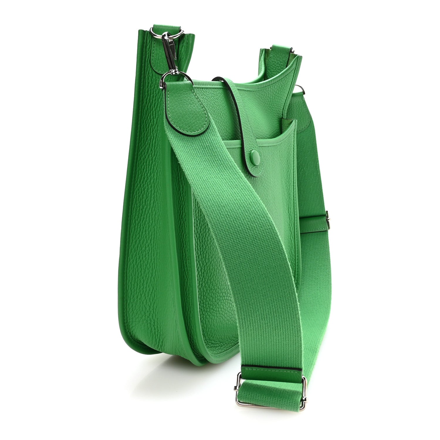 Taurillon Clemence Evelyne III GM Bambou
