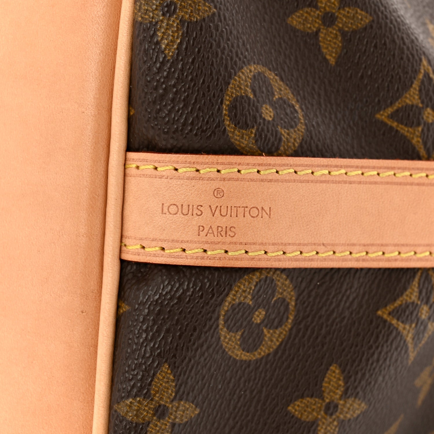Monogram Petit Noe