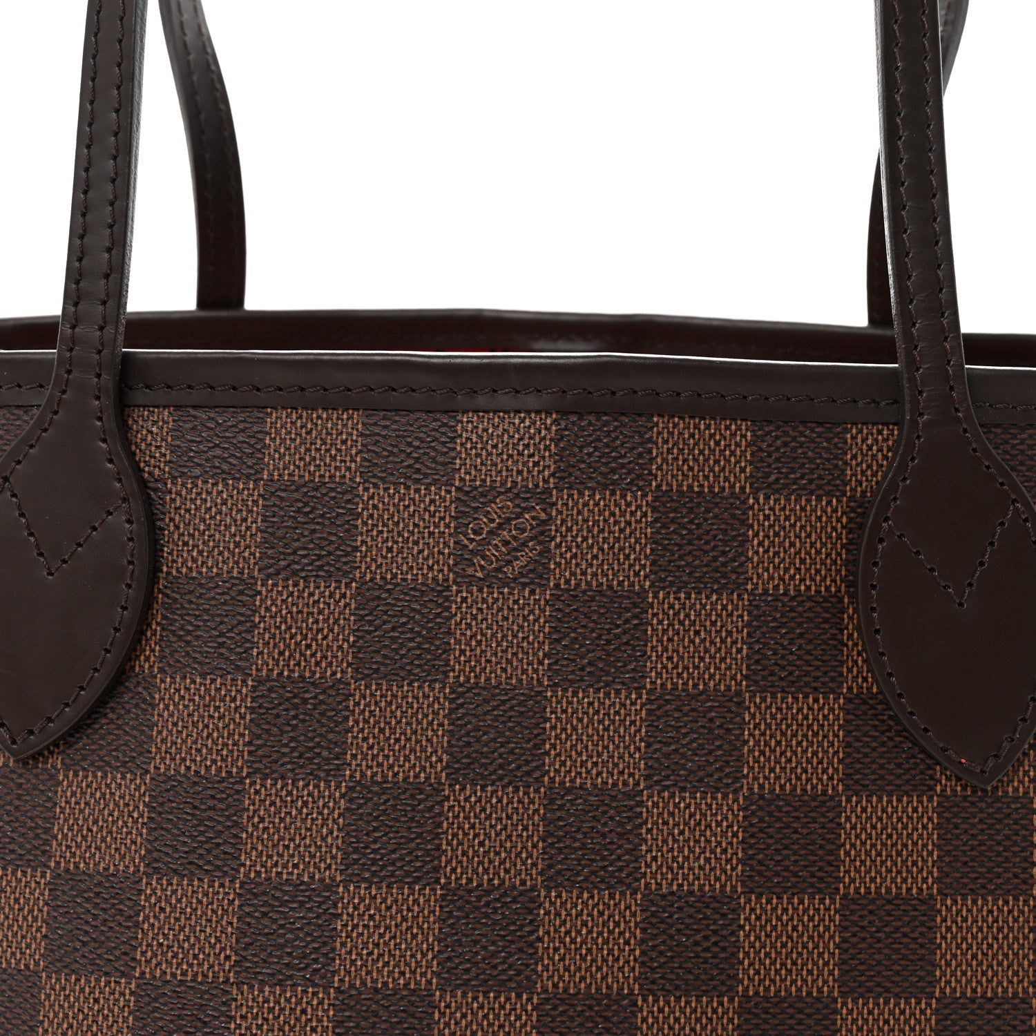 Damier Ebene Neo Neverfull PM