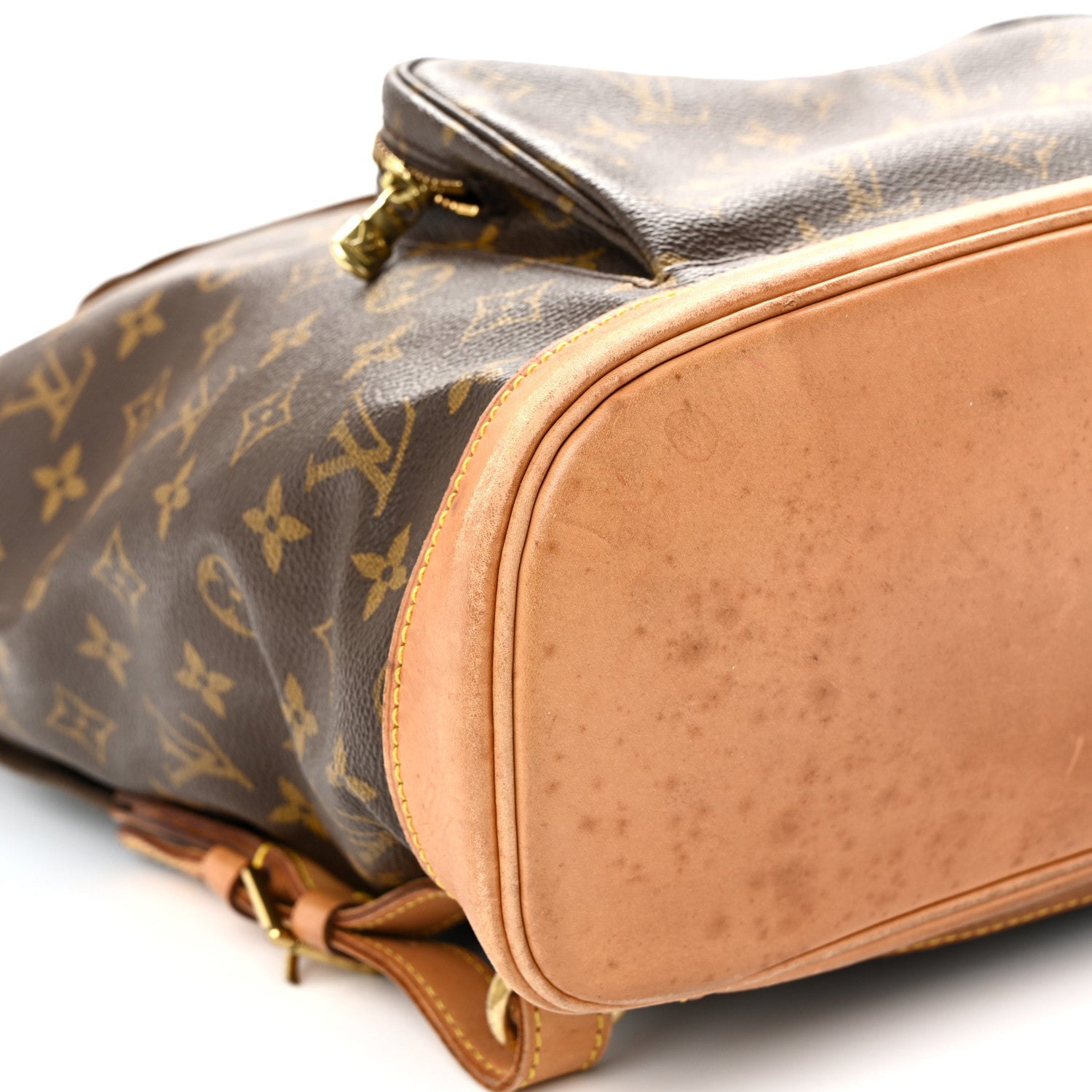 Monogram Montsouris GM Backpack