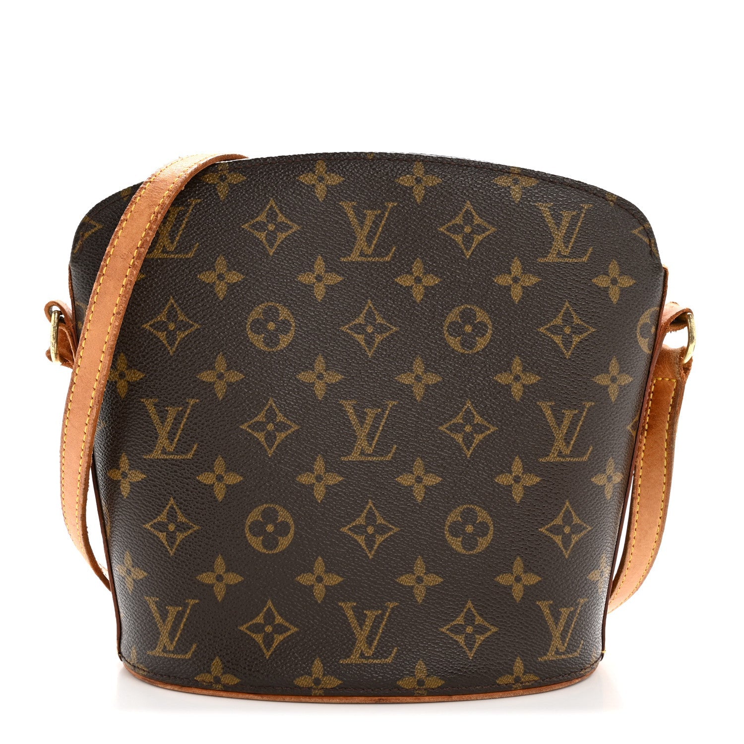 Monogram Drouot