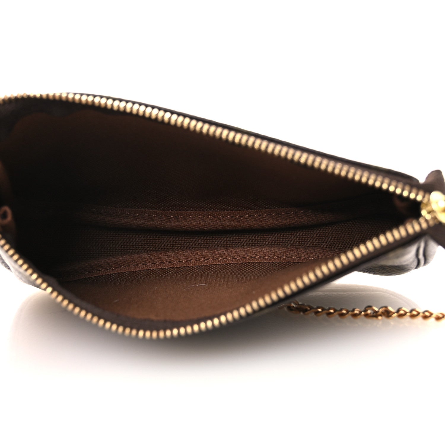 Monogram Mini Pochette Accessories