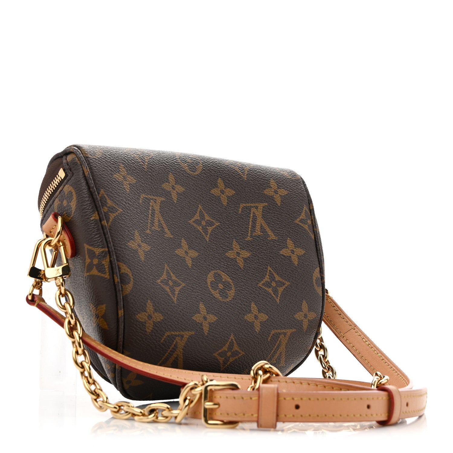 Monogram Mini Bumbag