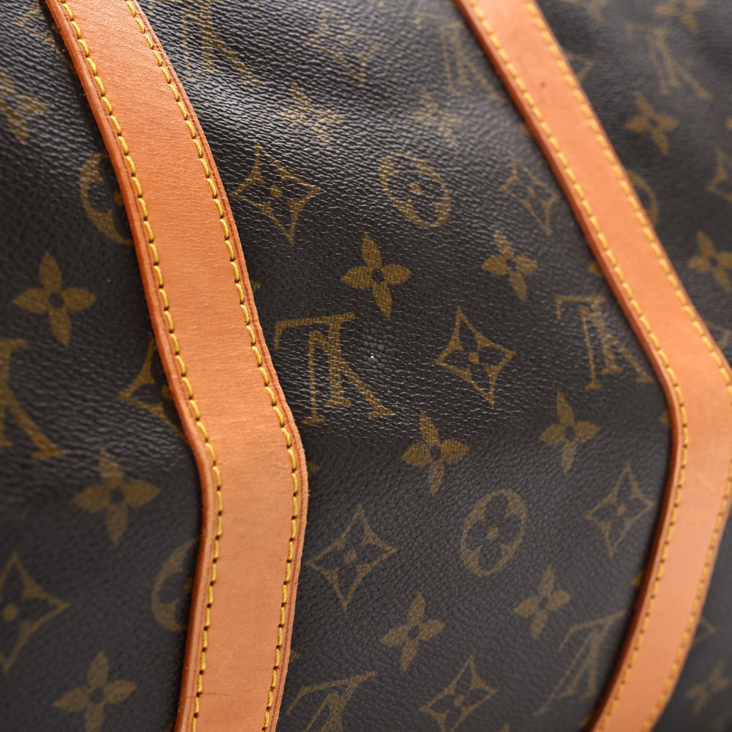 Monogram Keepall 50