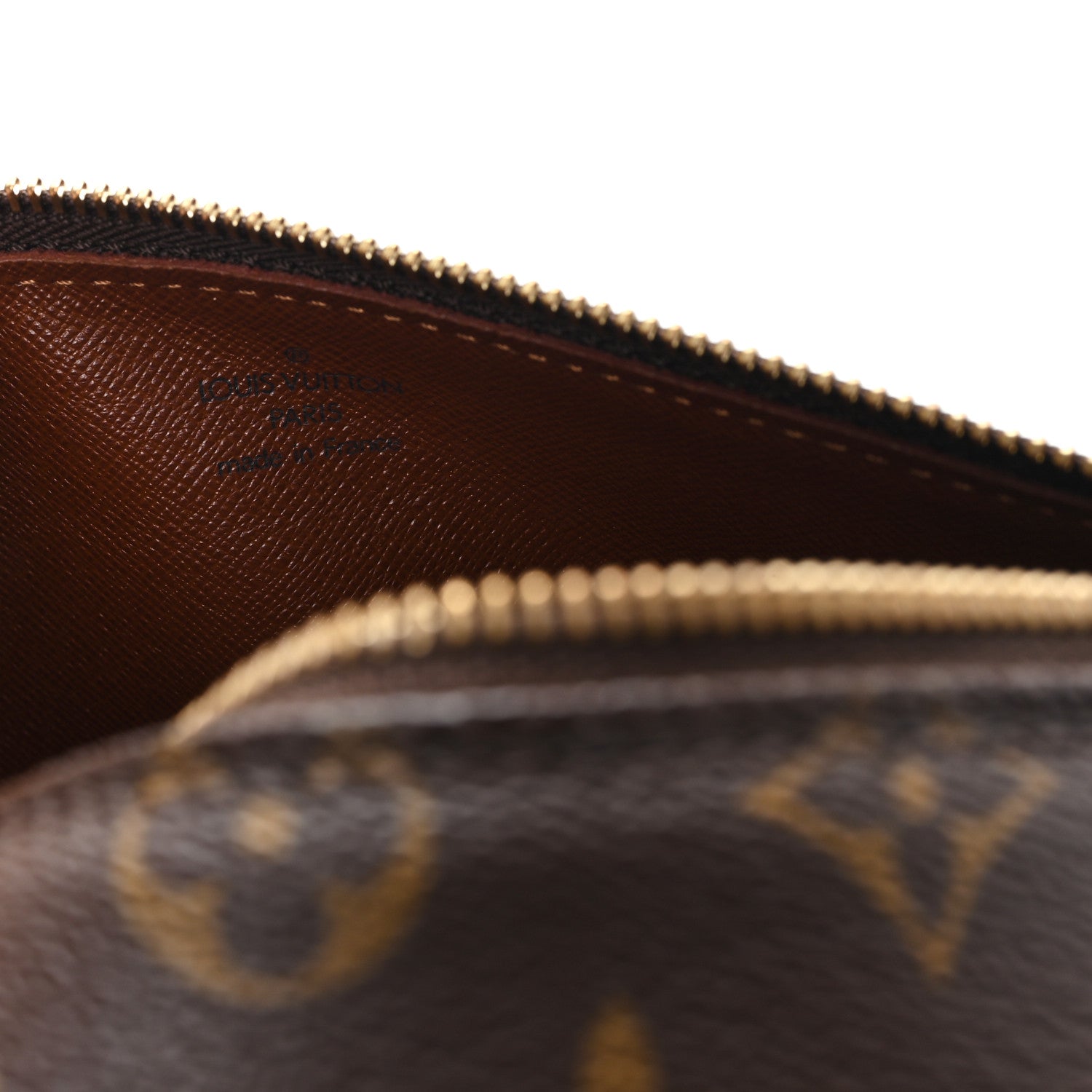 Monogram Papillon 26