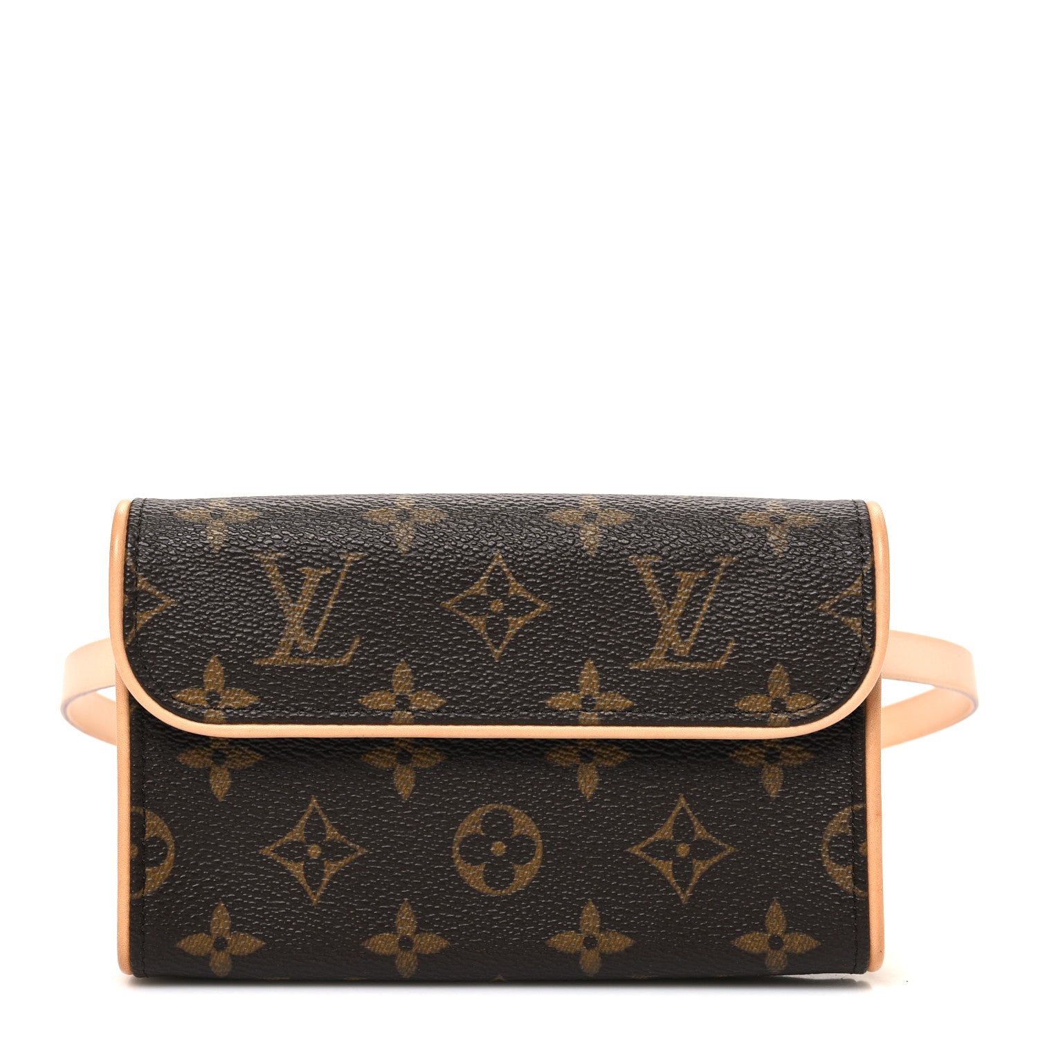 Monogram Pochette Florentine S