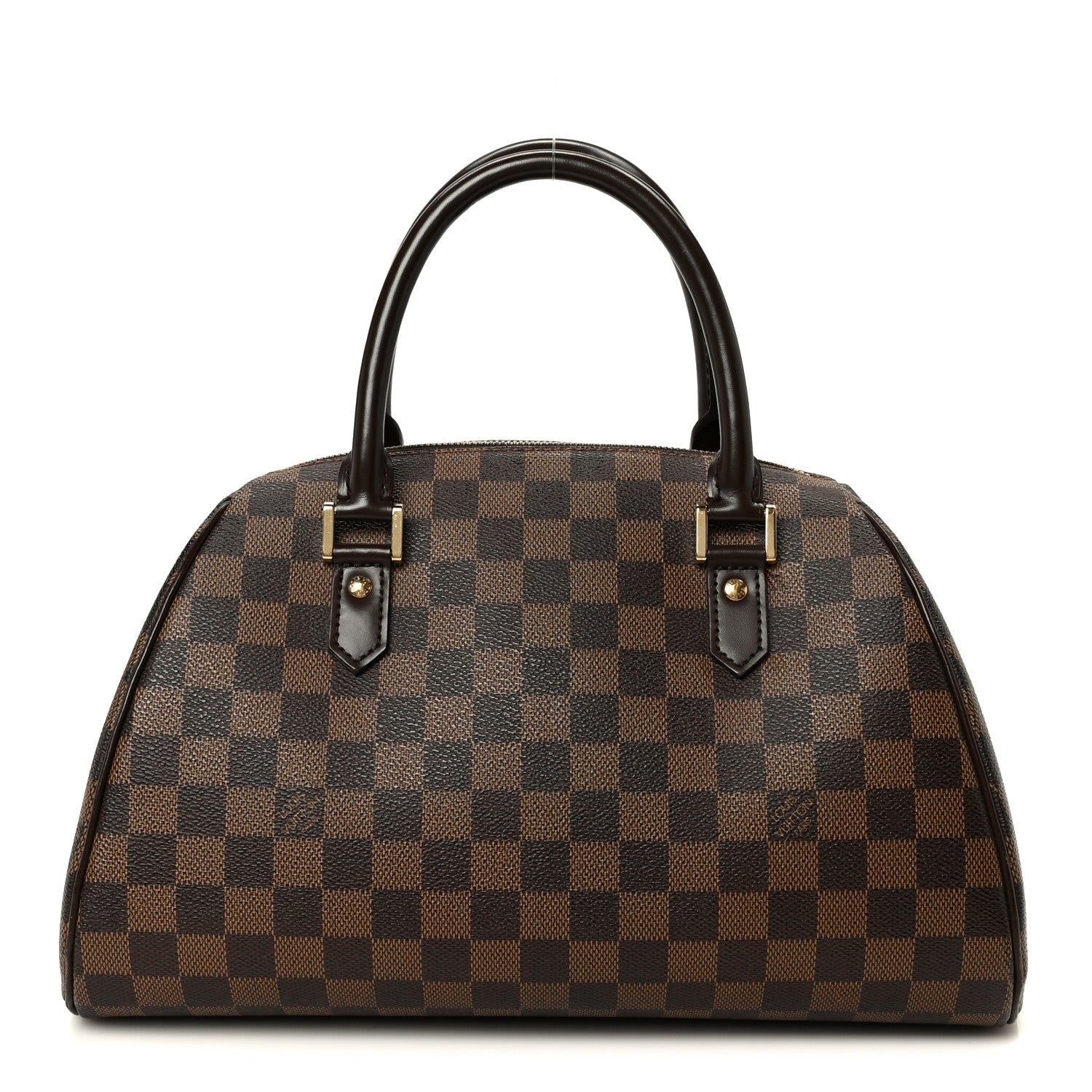 Damier Ebene Ribera MM