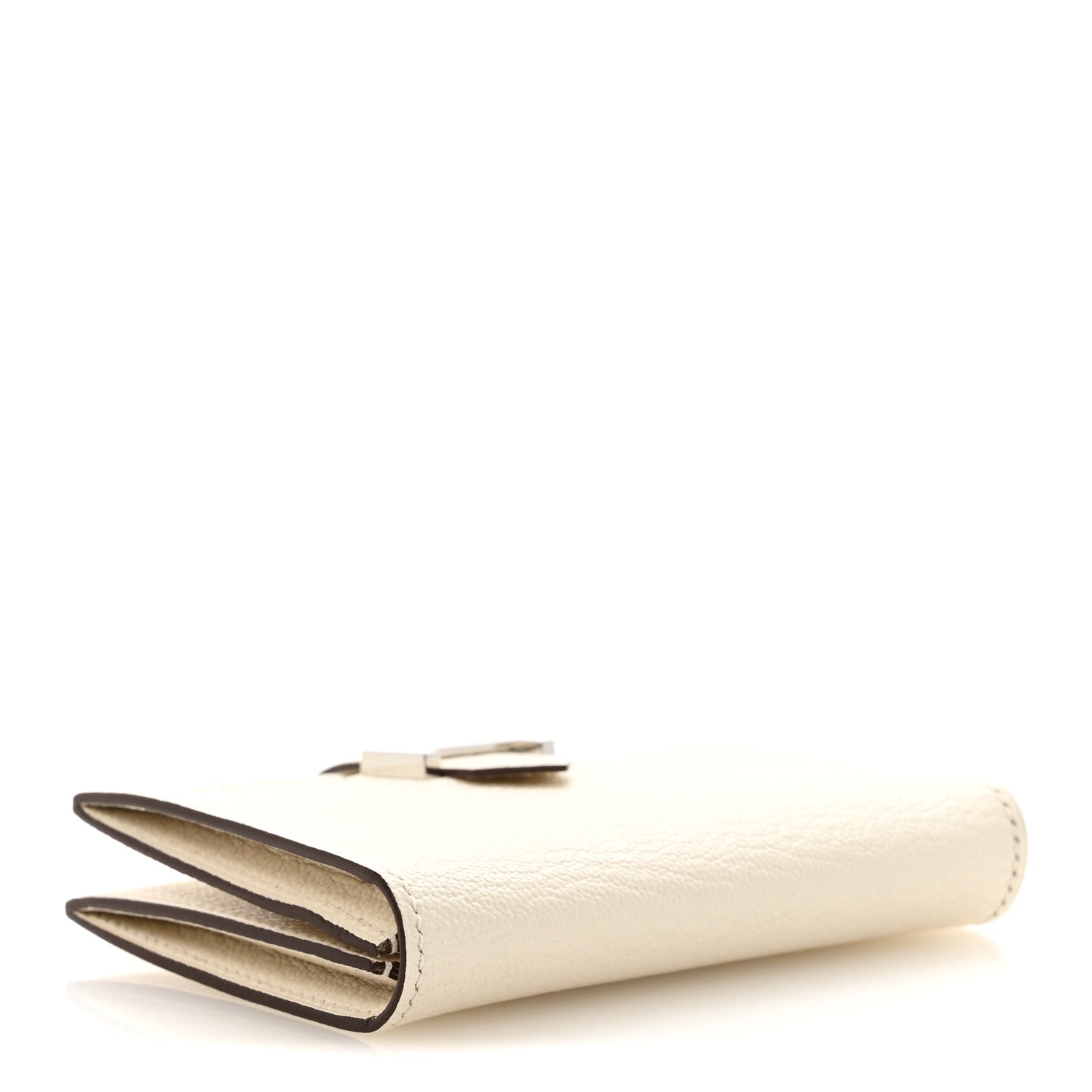 Chevre Mysore Card Holder Bearn Wallet Nata