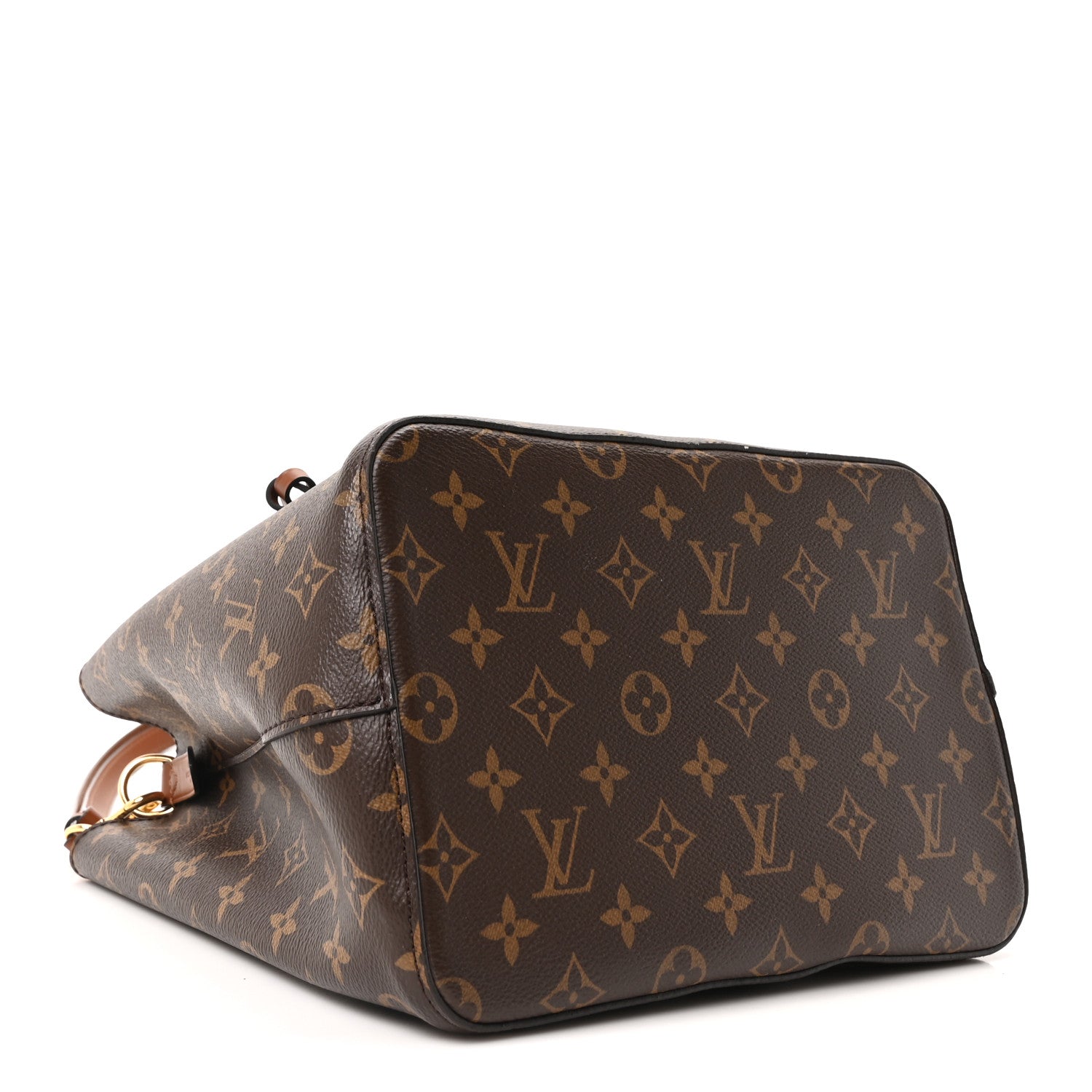 Monogram Neonoe MM Caramel