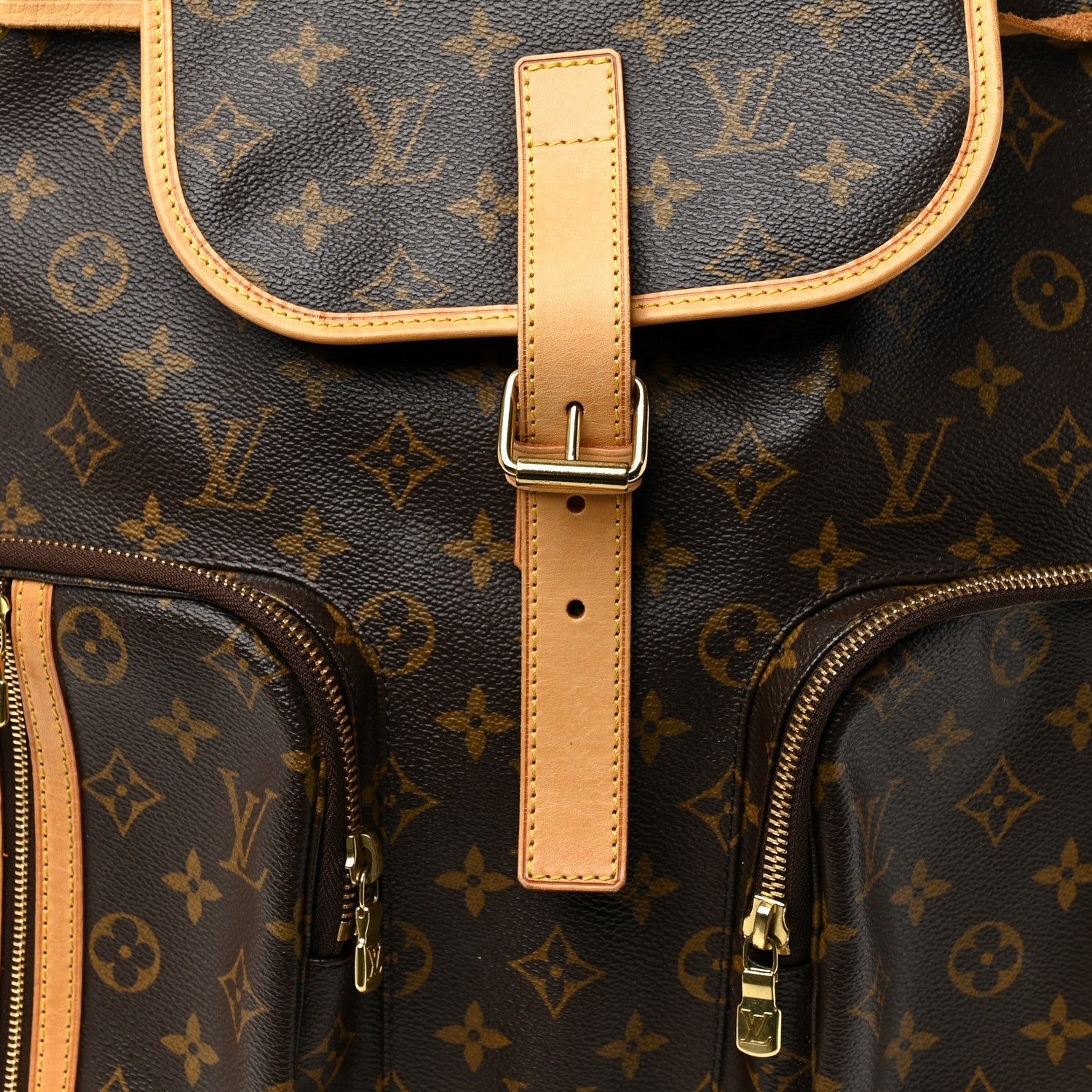 Monogram Bosphore Backpack