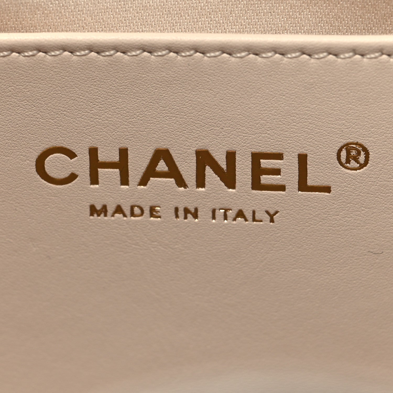 Caviar Quilted Small Chanel 25 Handbag White
