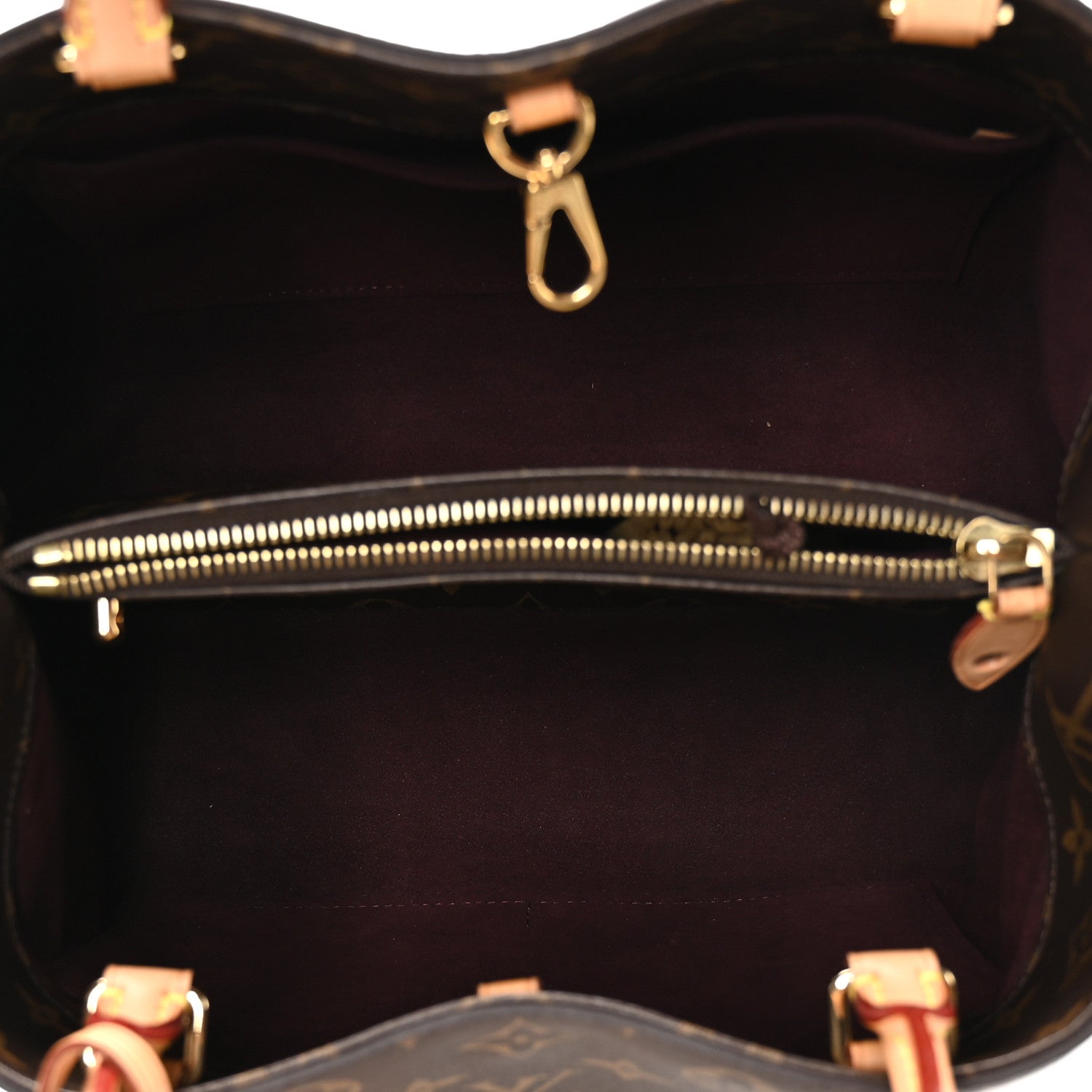 Monogram Montaigne MM