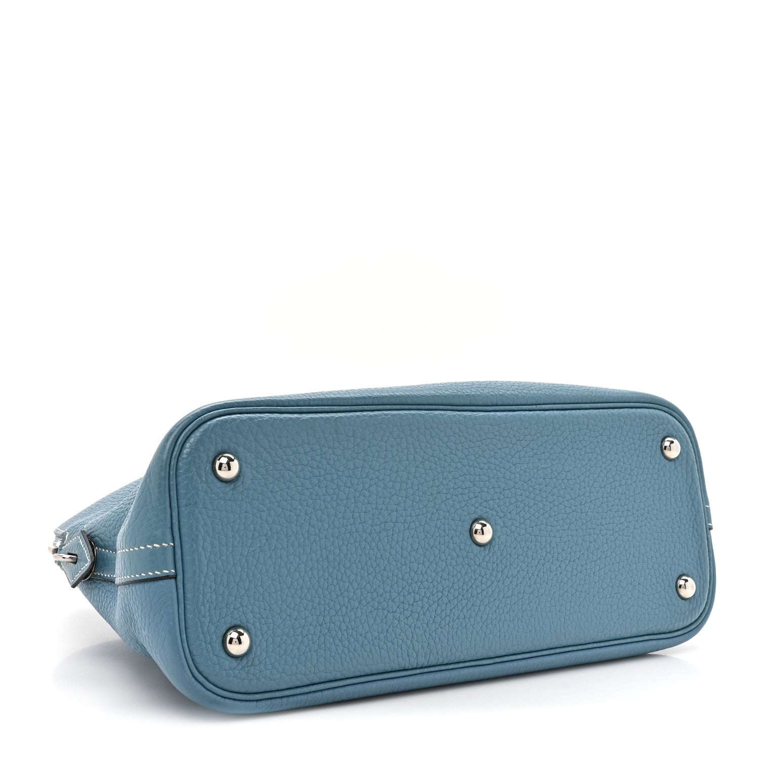 Taurillon Clemence Bolide 31 Blue Jean