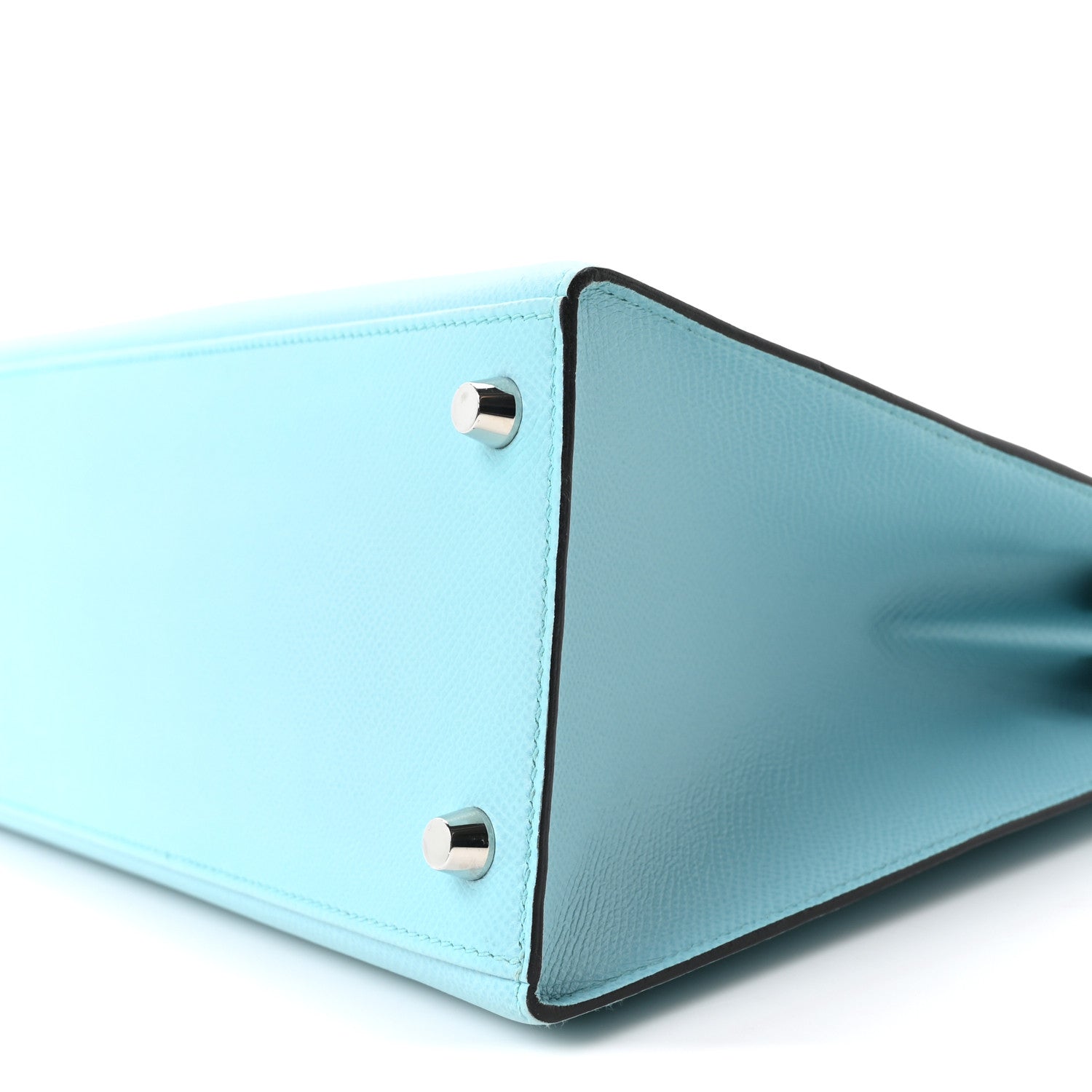Epsom Kelly Sellier 28 Bleu Atoll
