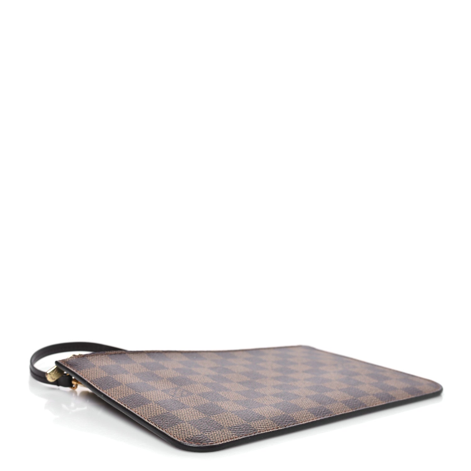 Damier Ebene Neverfull MM GM Pochette