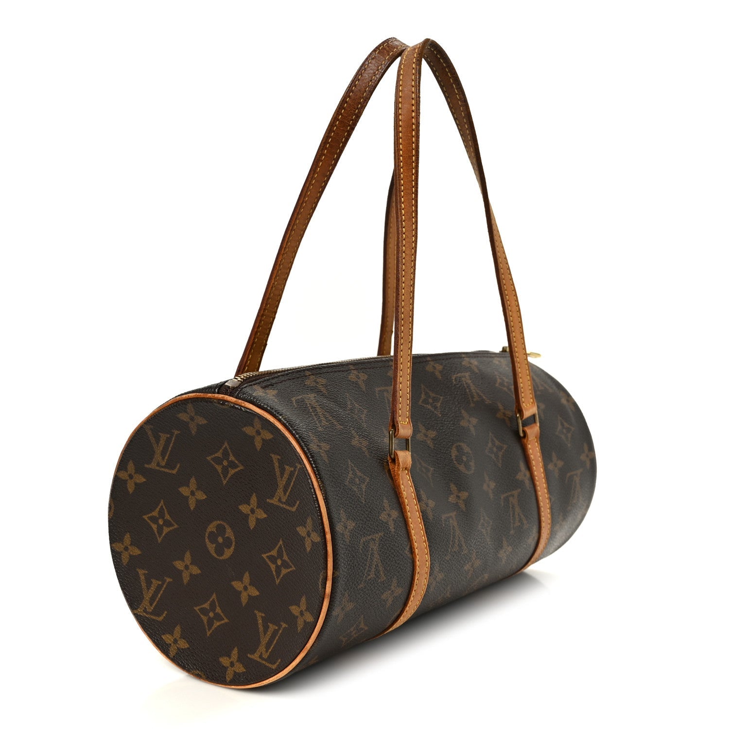Monogram Papillon 30