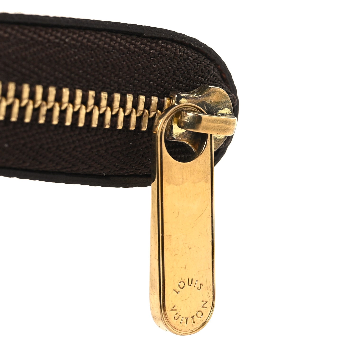 Monogram Zippy Coin Purse