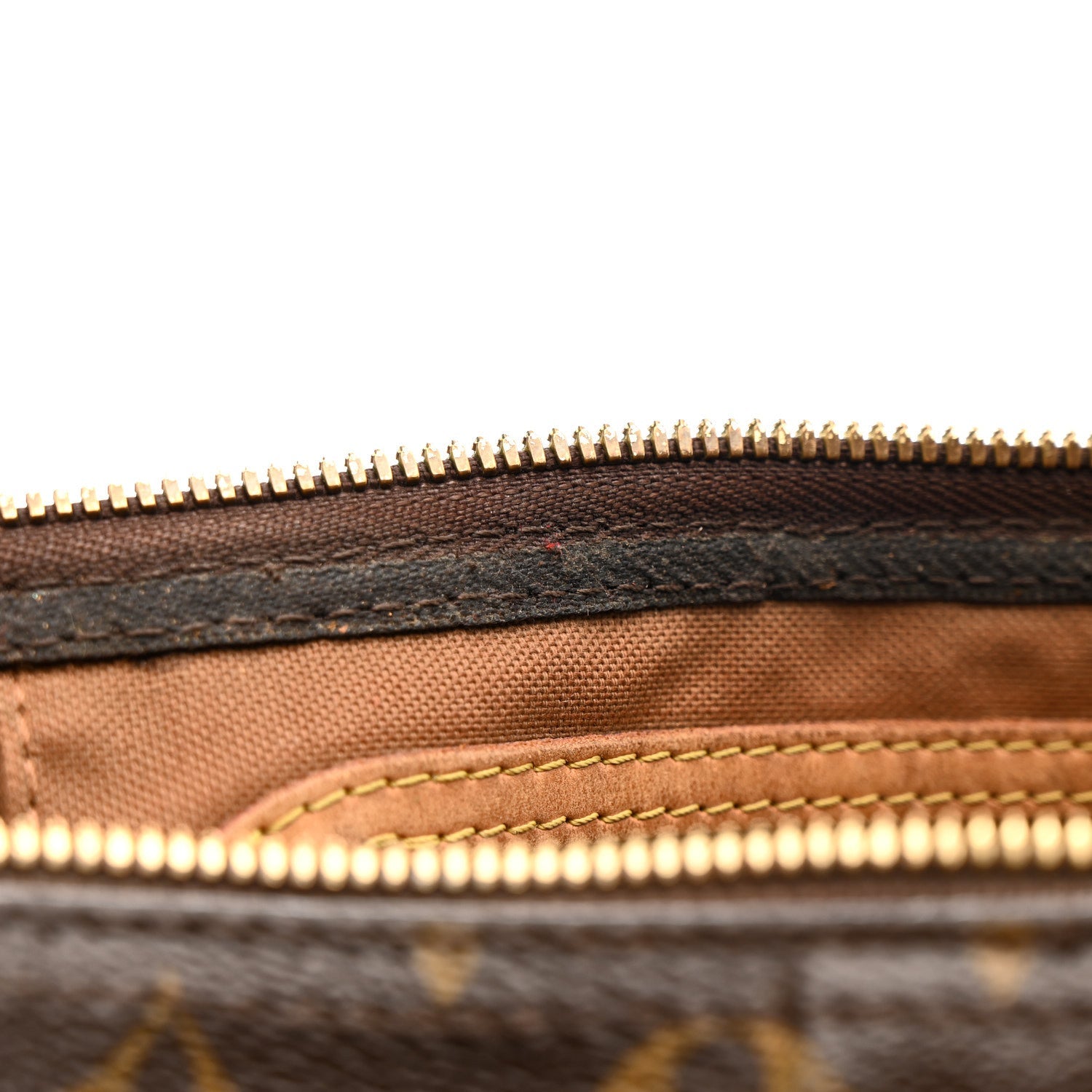 Monogram Speedy Bandouliere 30