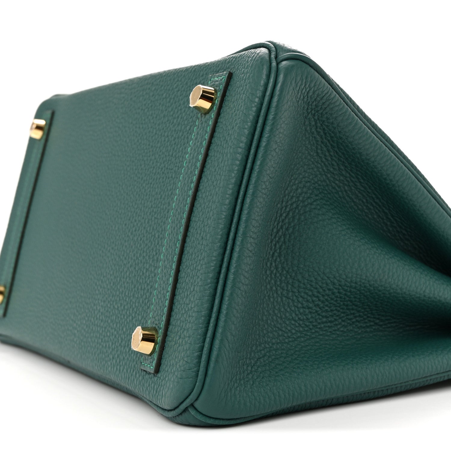 Togo Birkin 30 Malachite