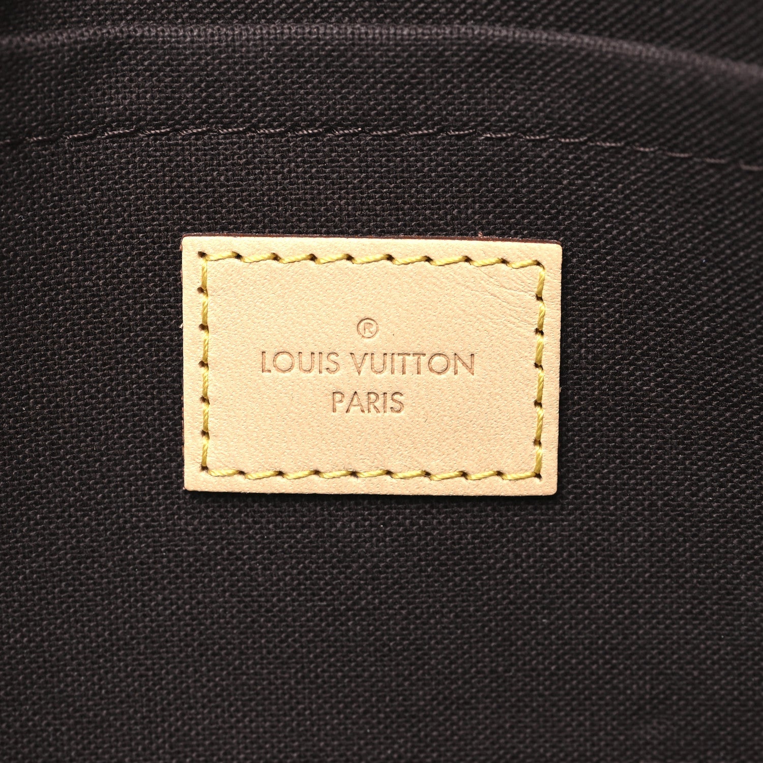 Monogram Favorite MM