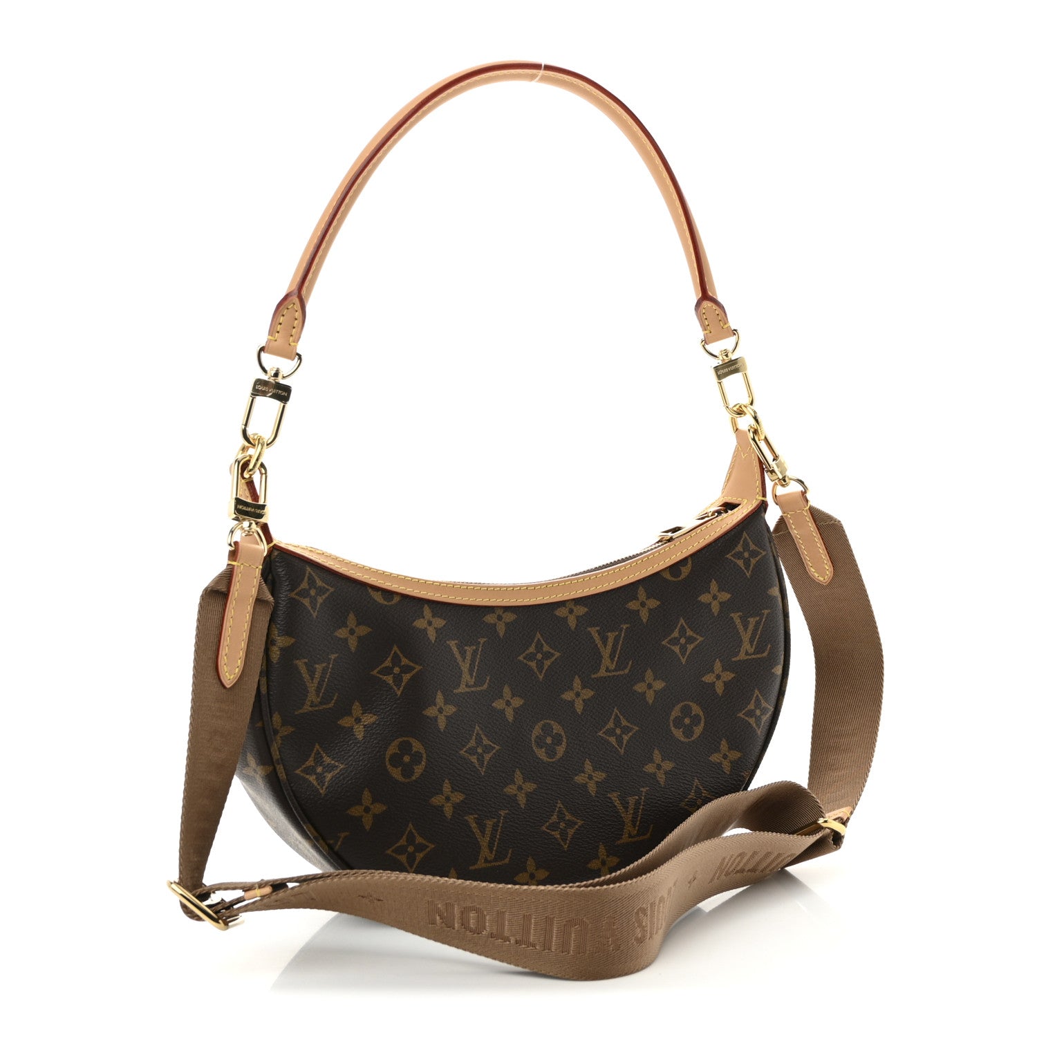Monogram Looping