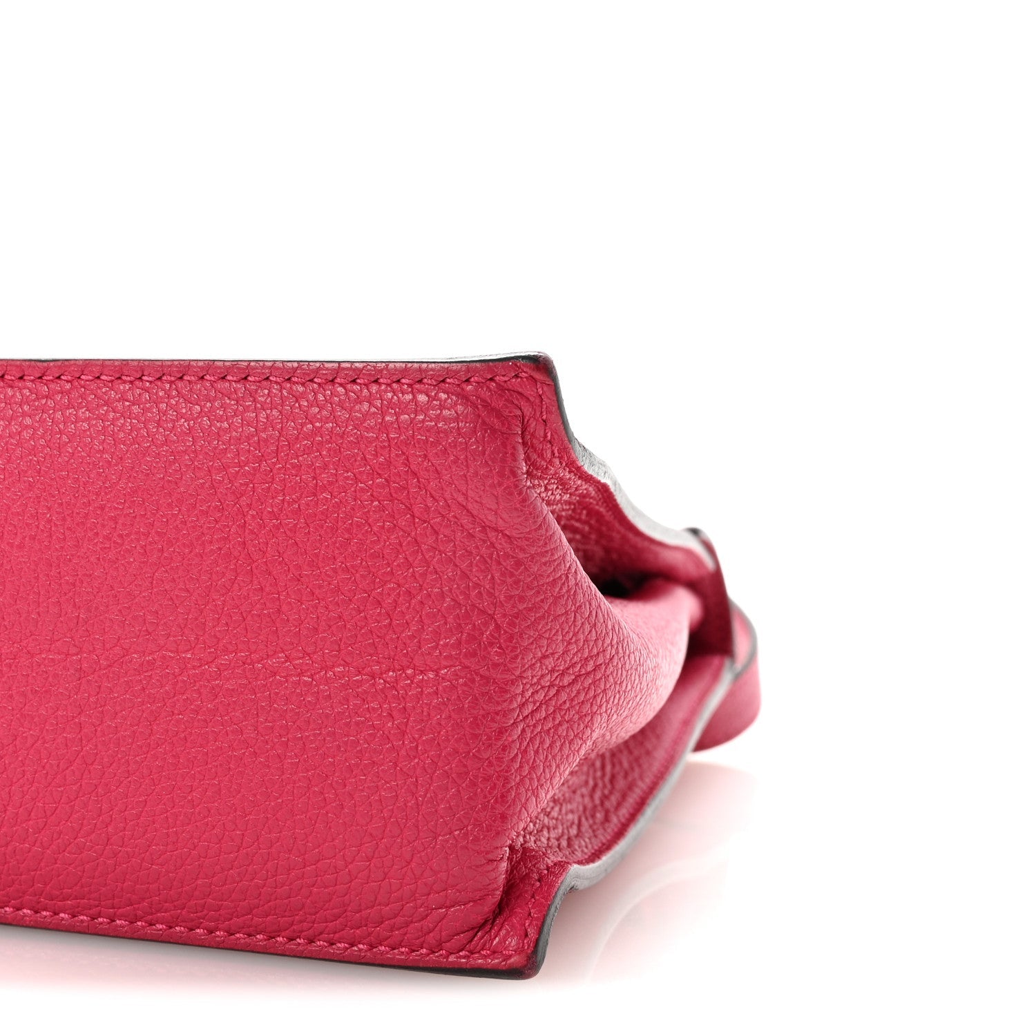 Evercolor Kelly Danse II Belt Bag Framboise