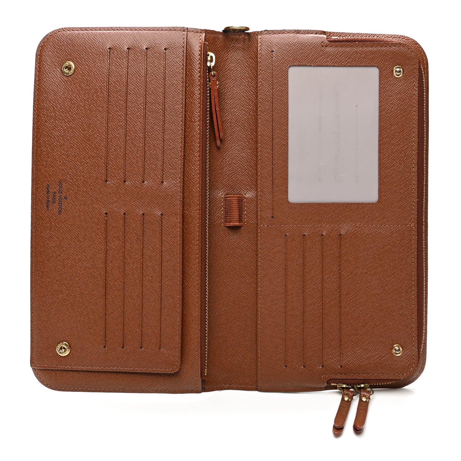 Monogram Insolite Organizer Wallet