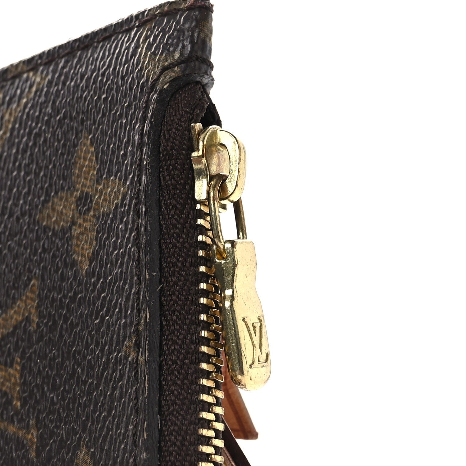 Monogram Neverfull MM GM Pochette