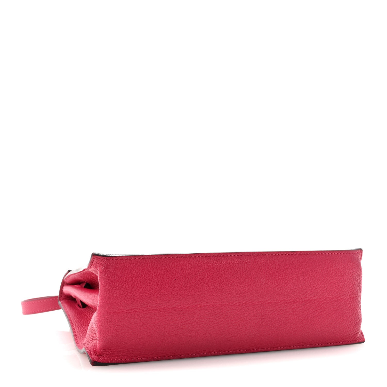 Evercolor Kelly Danse II Belt Bag Framboise