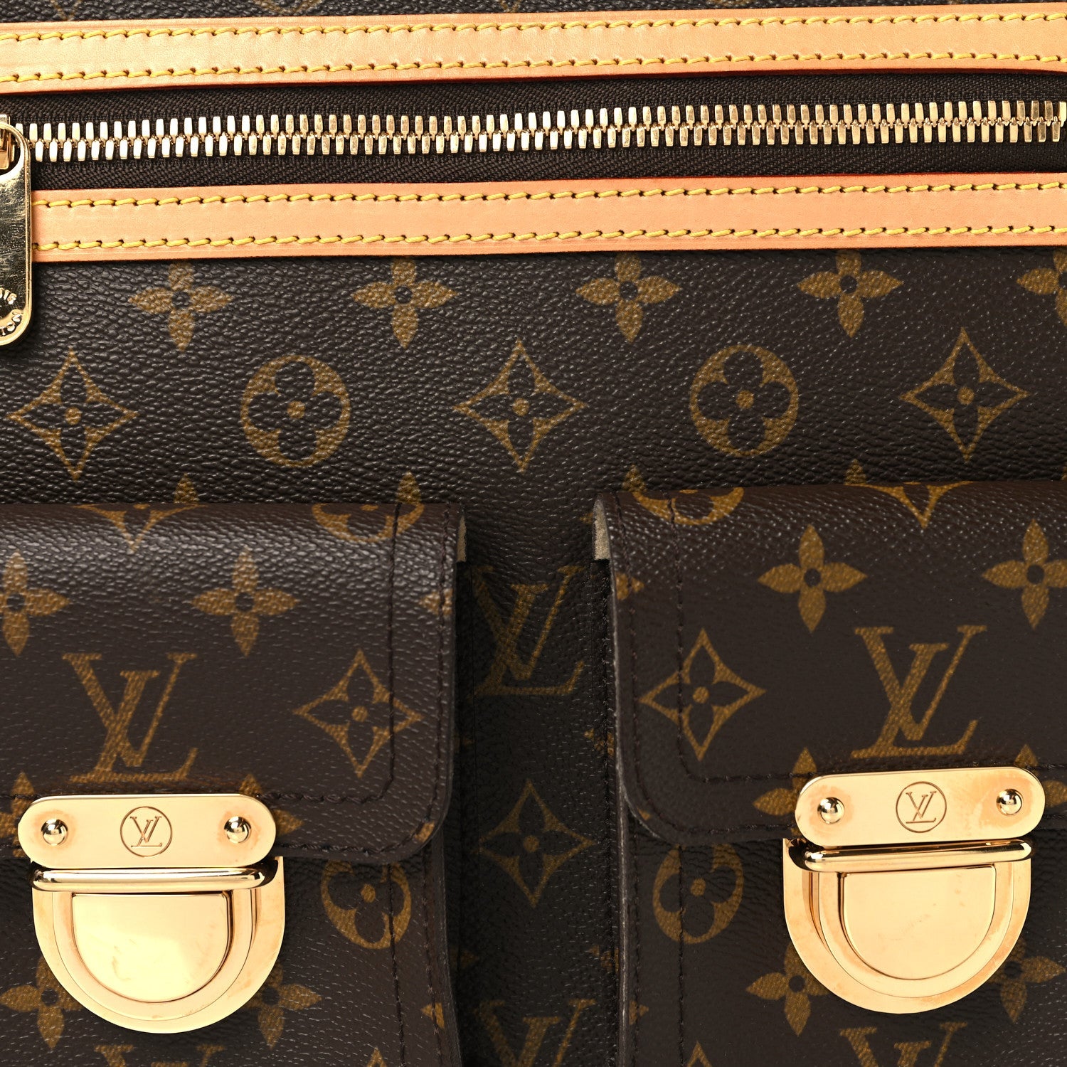 Monogram Hudson GM