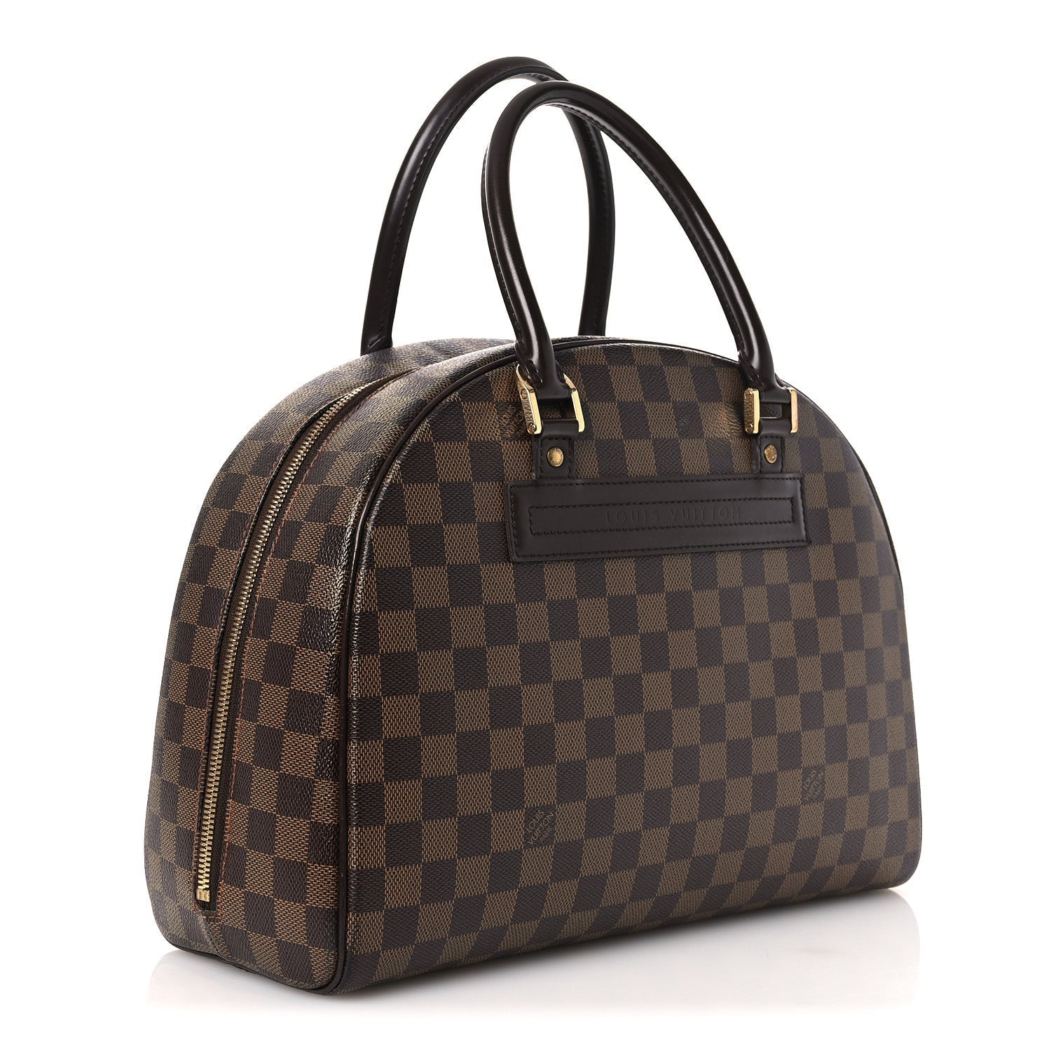 Damier Ebene Nolita