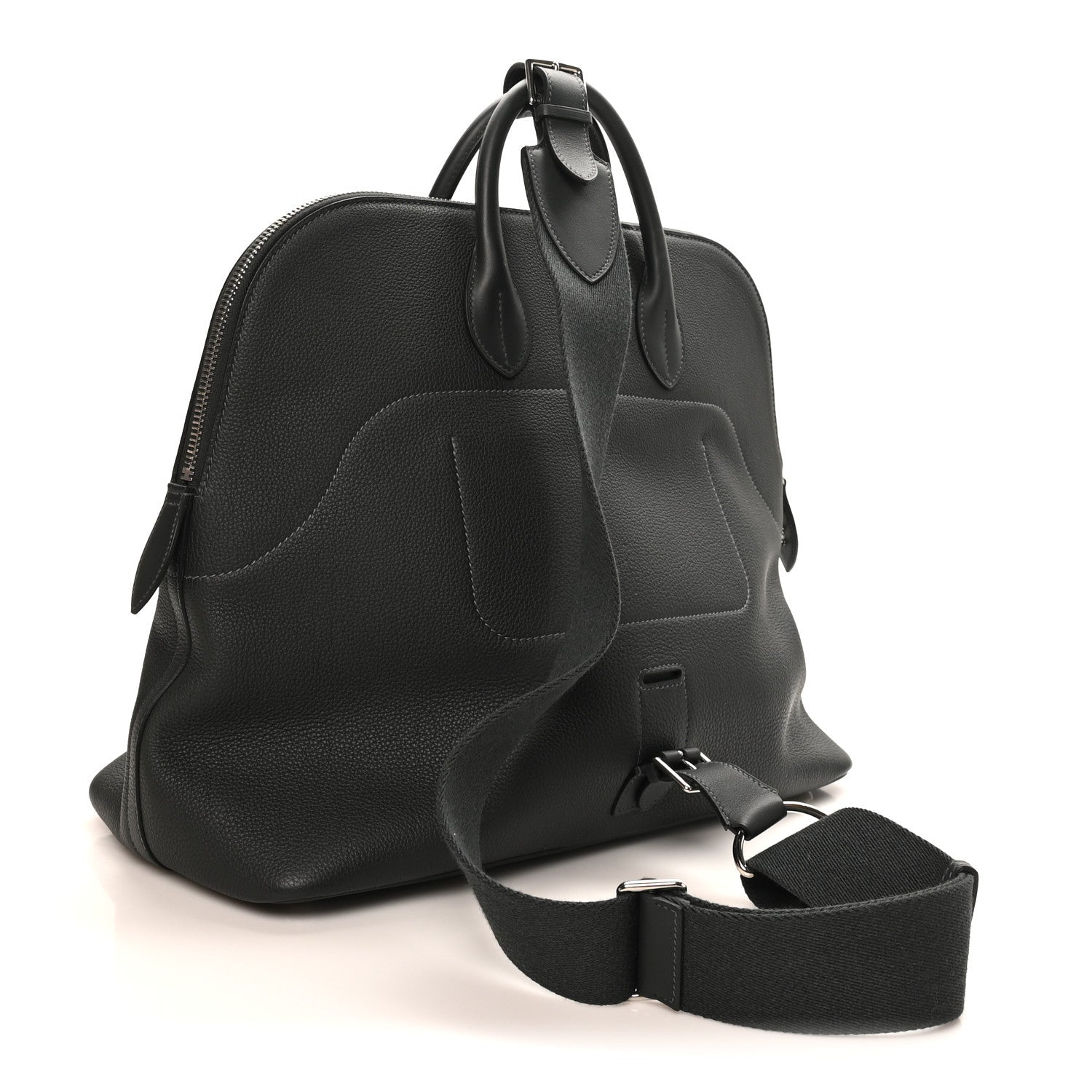 Togo Swift Bolide a Dos Backpack Gris Misty