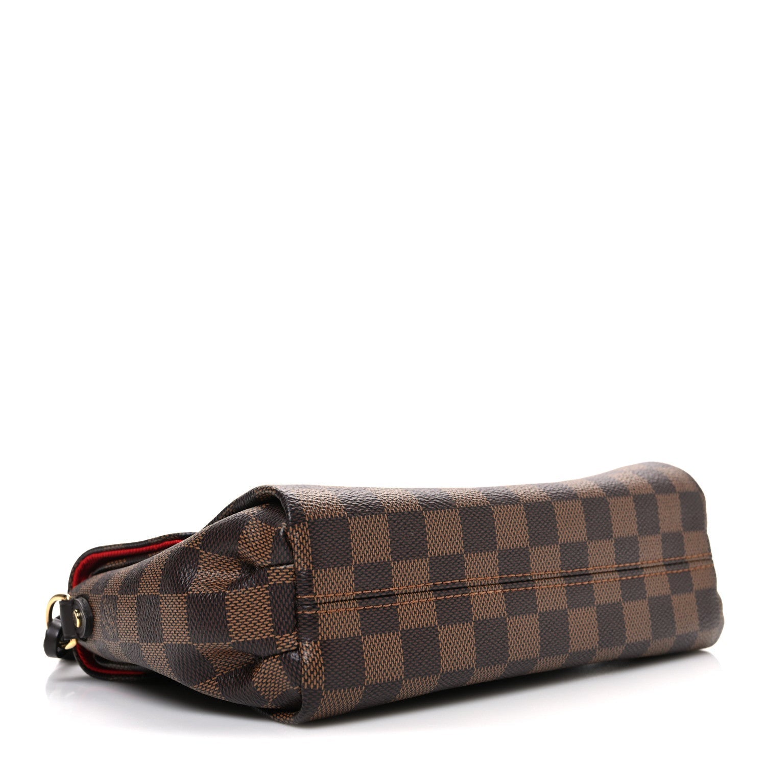 Damier Ebene Croisette