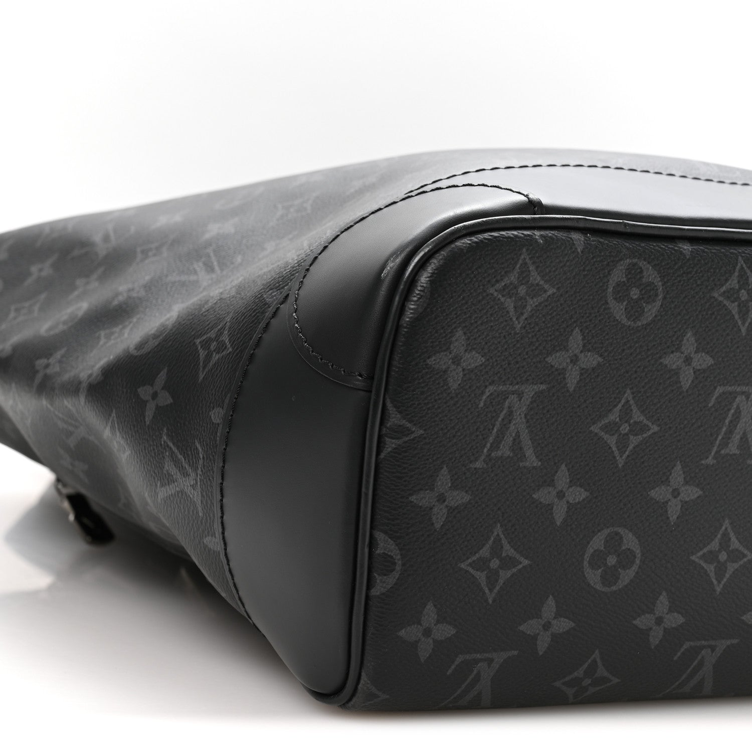Monogram Eclipse Steamer Backpack