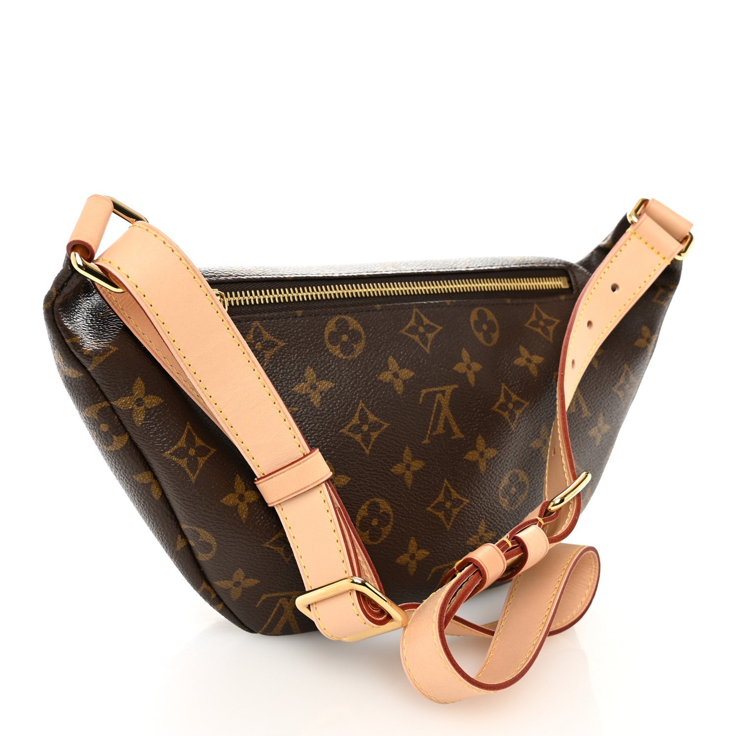 Monogram Bumbag