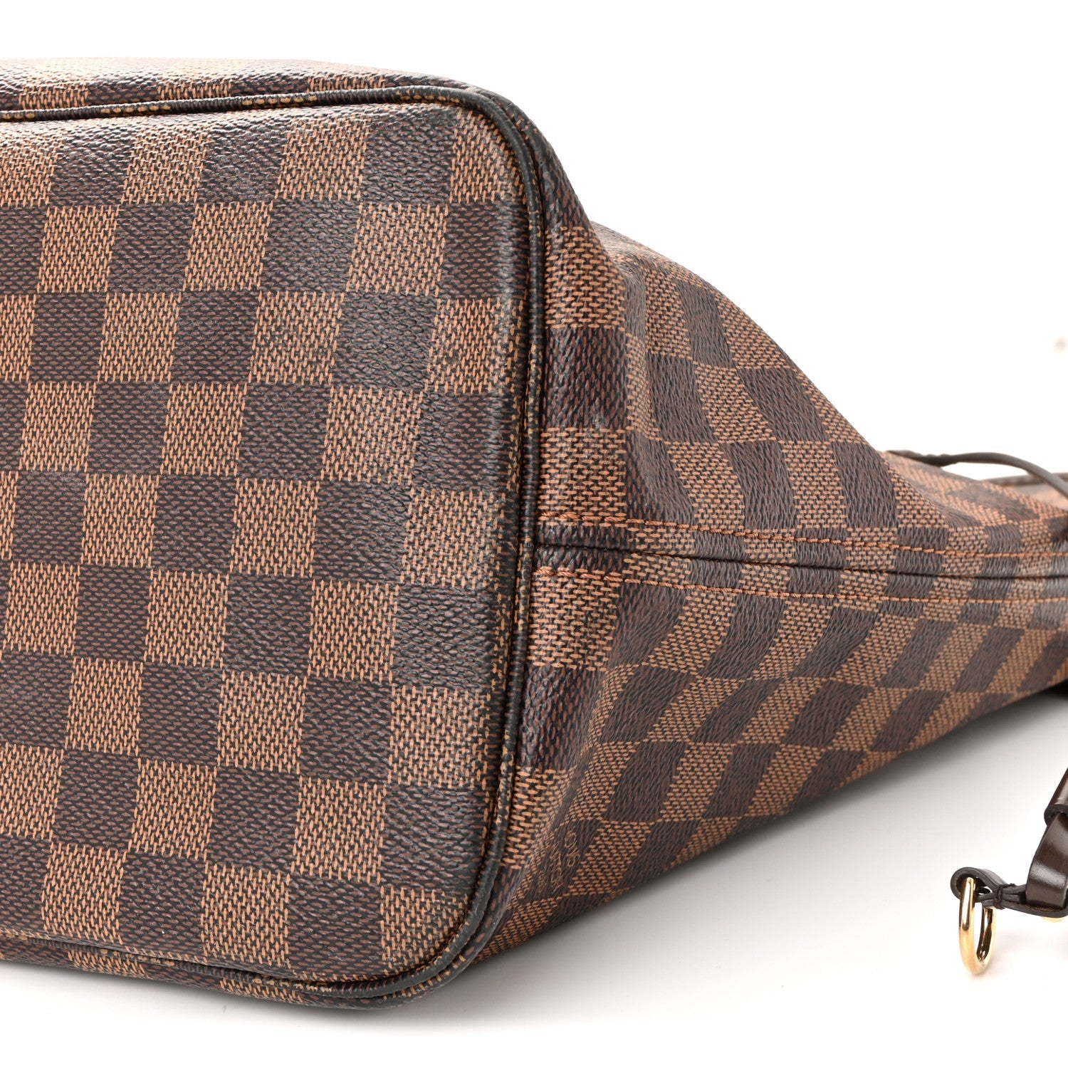 Damier Ebene Neo Neverfull MM