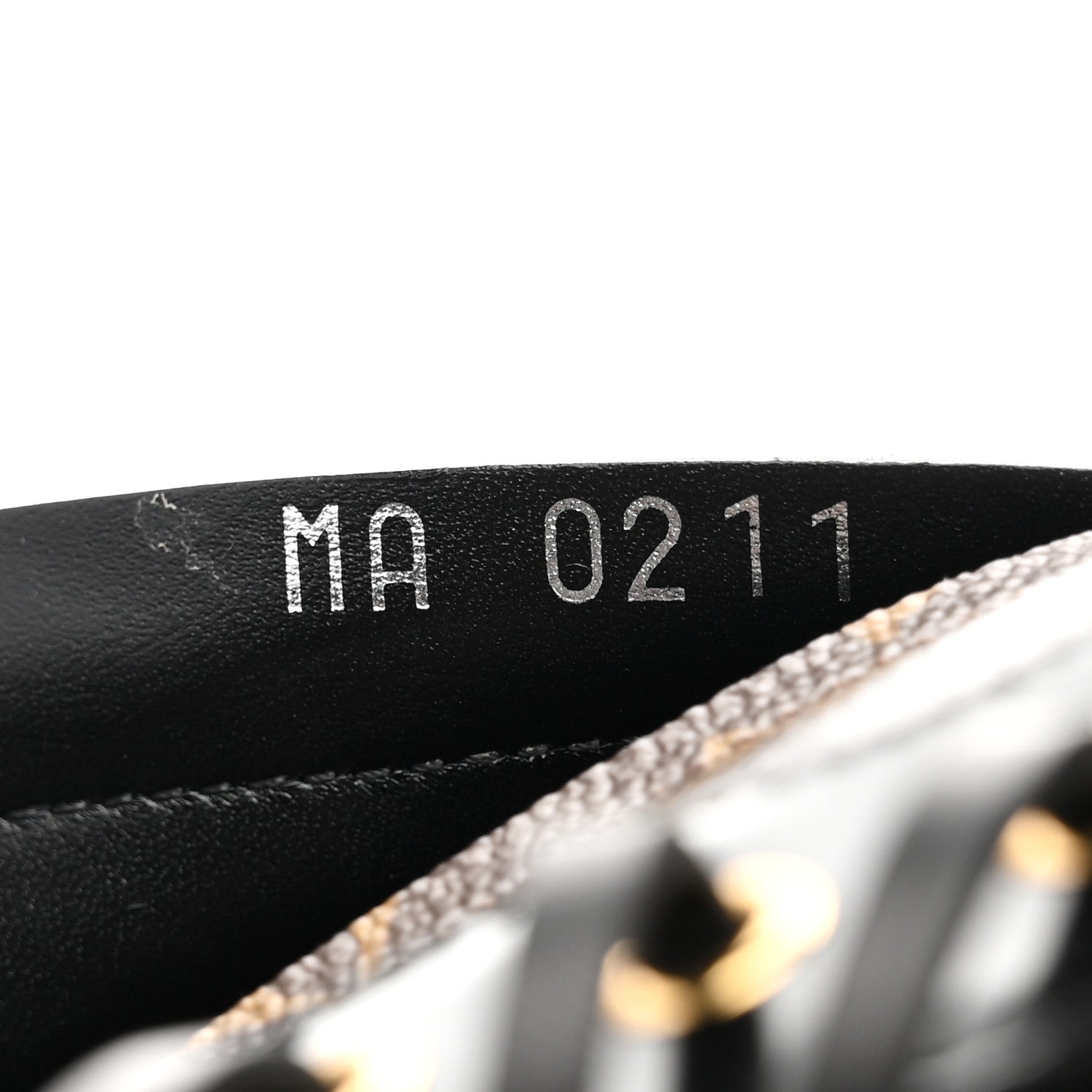 Patent Calfskin Monogram Star Trail Ankle Boots 38 Black